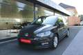 Volkswagen Touran TDI COMFORTLINE, 7 SITZE, 1 JAHR GARANTIE Gris - thumbnail 2