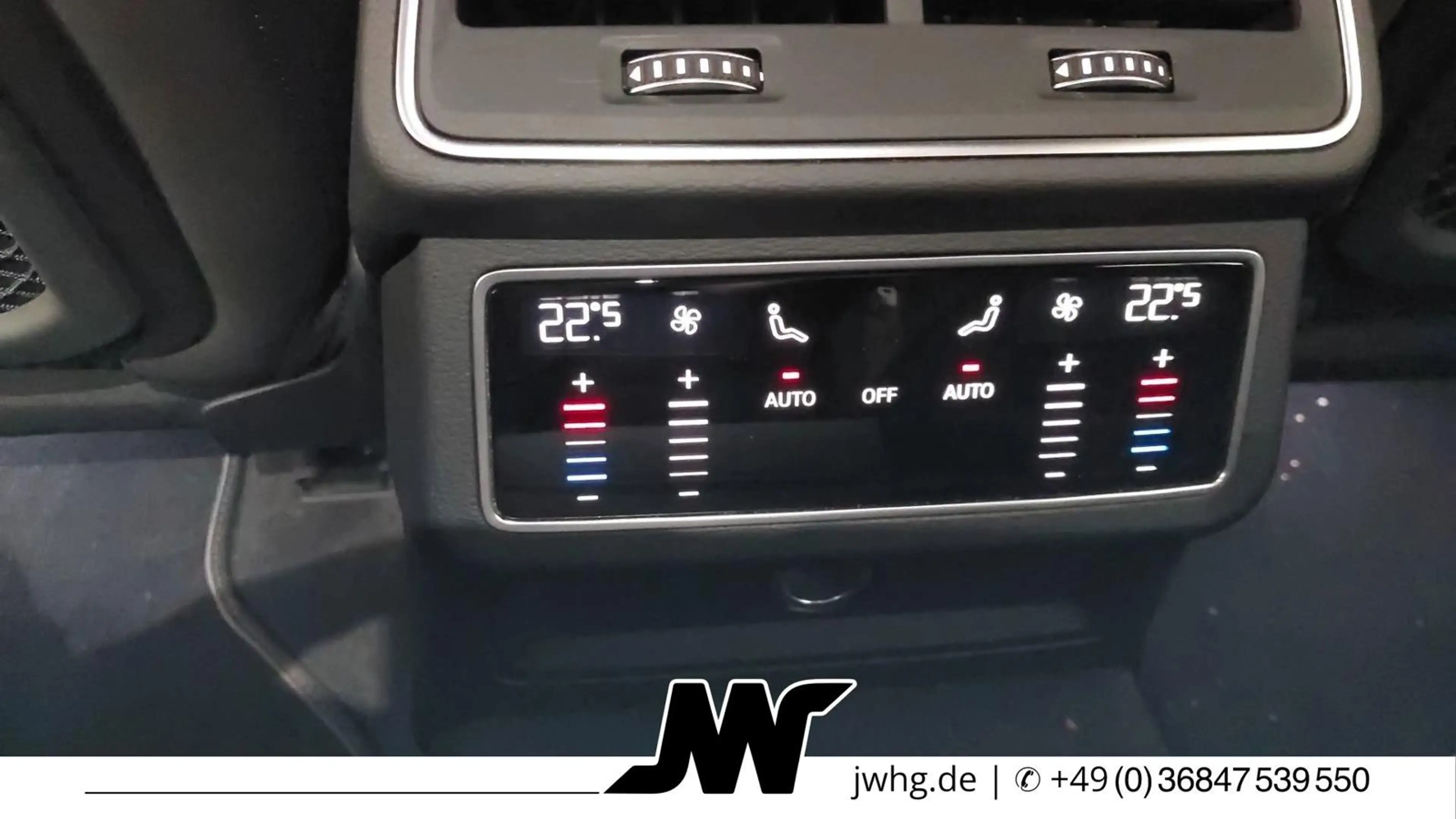 Audi A7 quattro S-Line HeadUp 360HeadUp ACC Matrix20" — photo 12