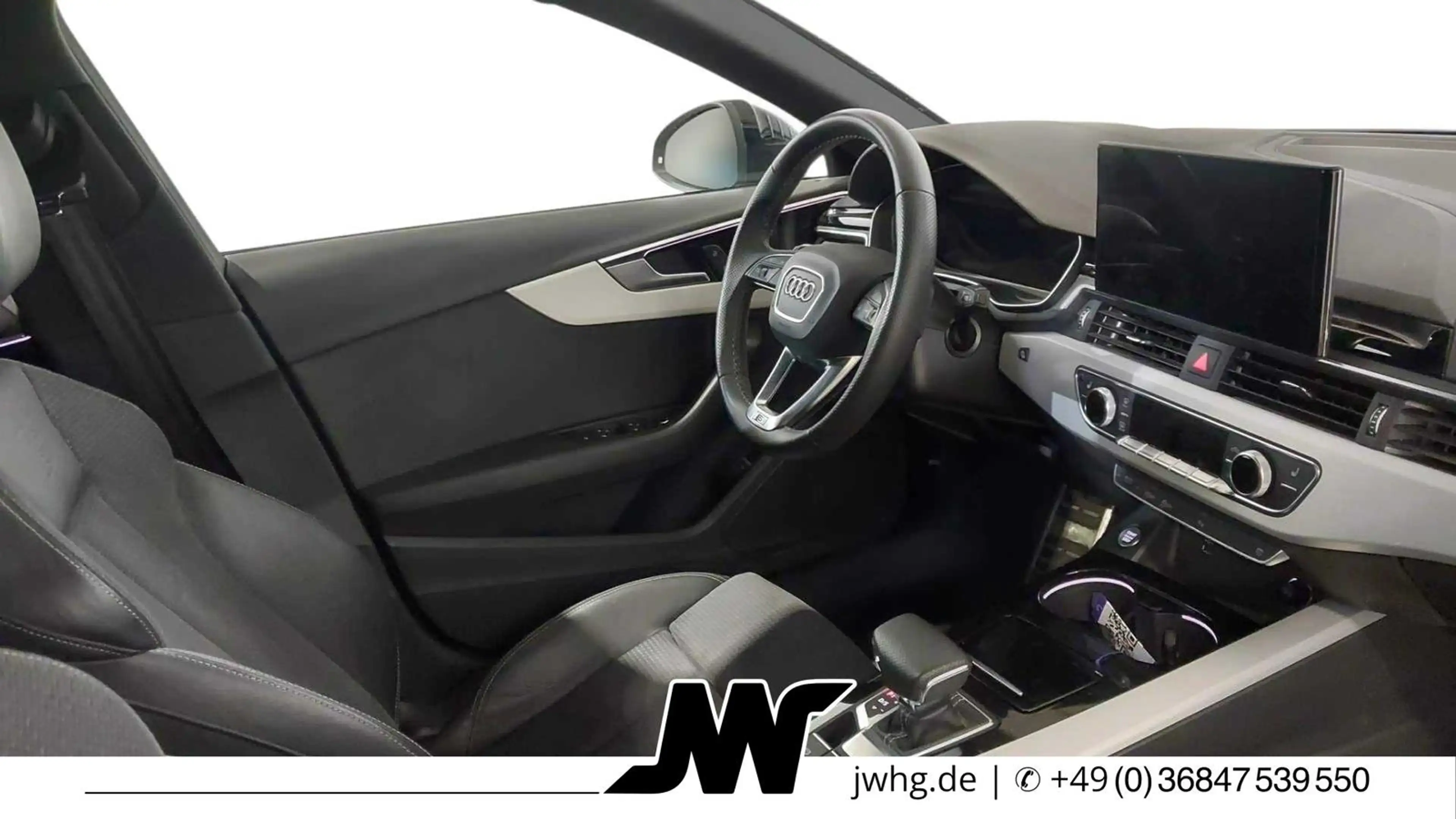 Audi A7 quattro S-Line HeadUp 360HeadUp ACC Matrix20" — photo 10