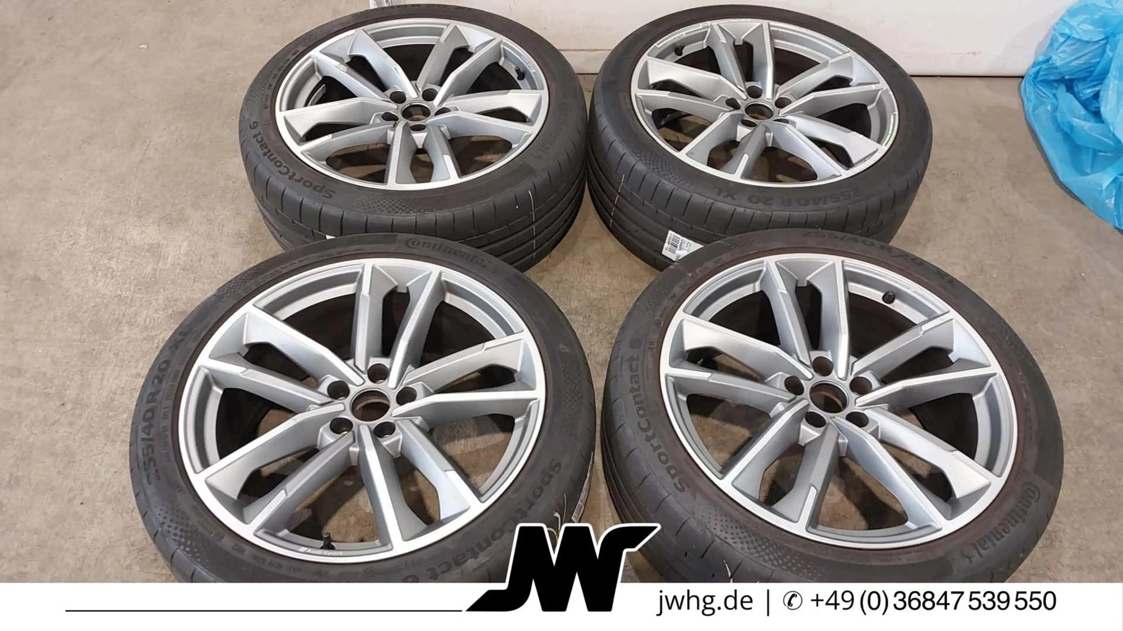 Audi A7 quattro S-Line HeadUp 360HeadUp ACC Matrix20" — photo 4