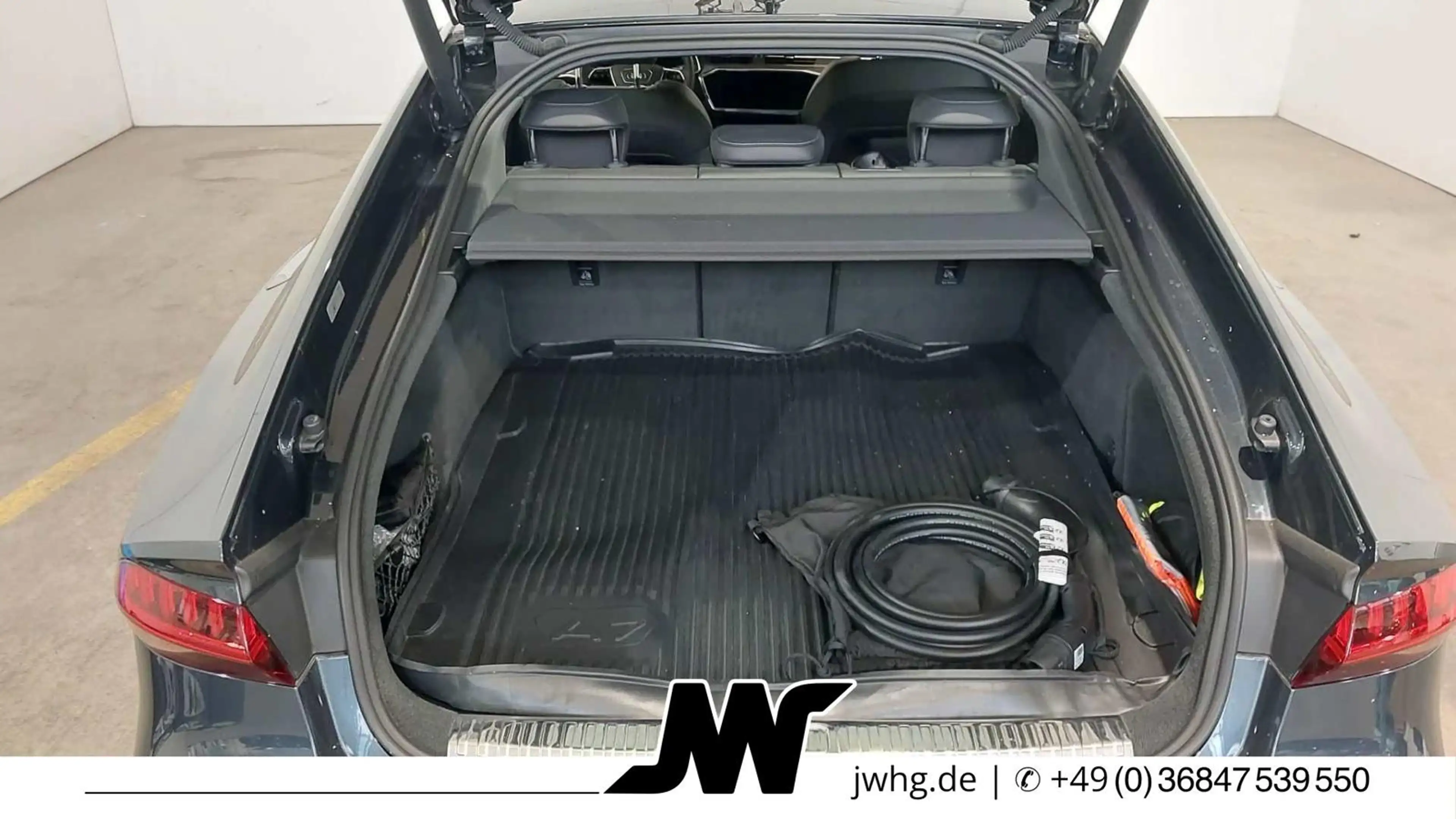 Audi A7 quattro S-Line HeadUp 360HeadUp ACC Matrix20" — photo 6