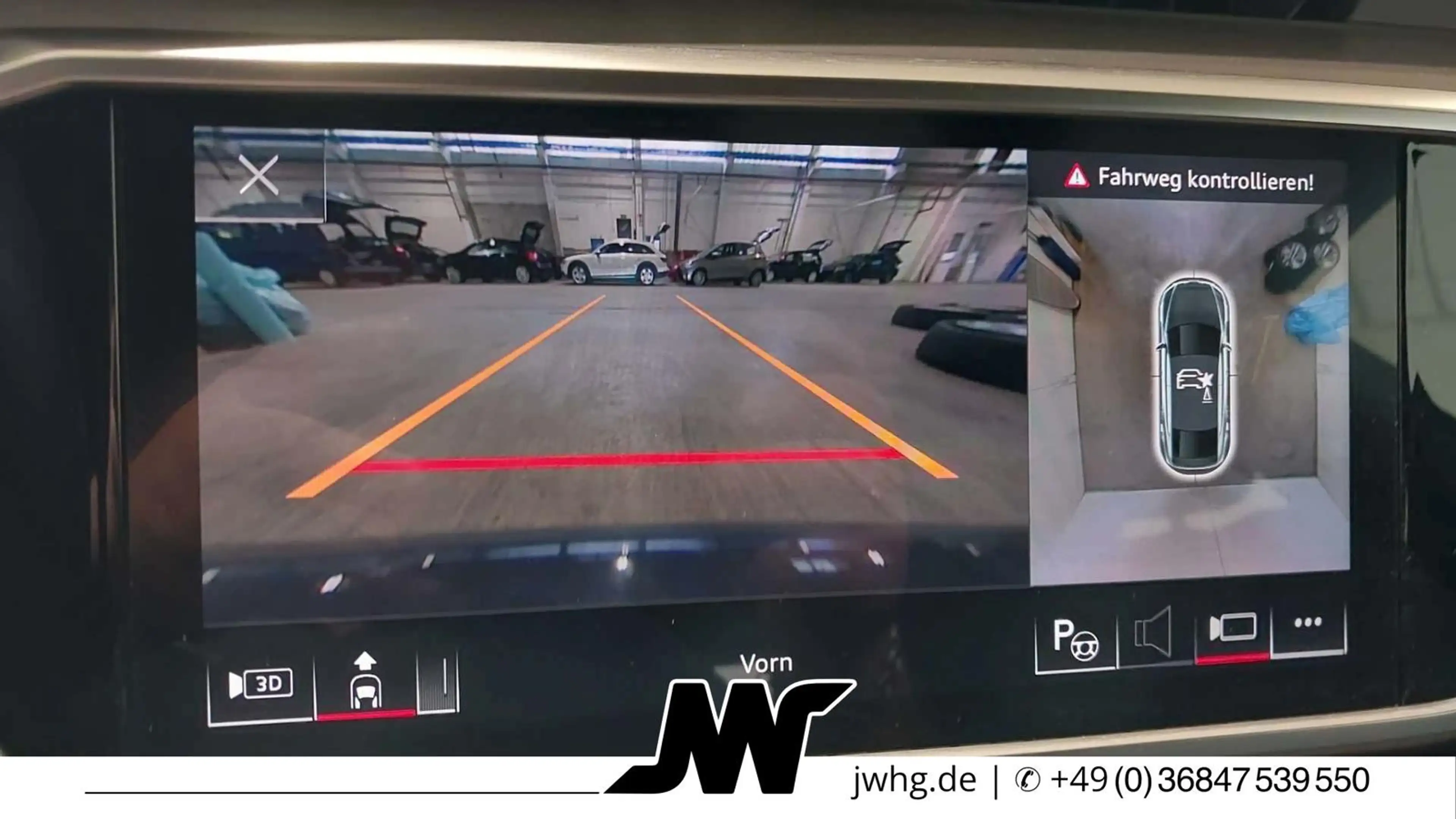 Audi A7 quattro S-Line HeadUp 360HeadUp ACC Matrix20" — photo 5
