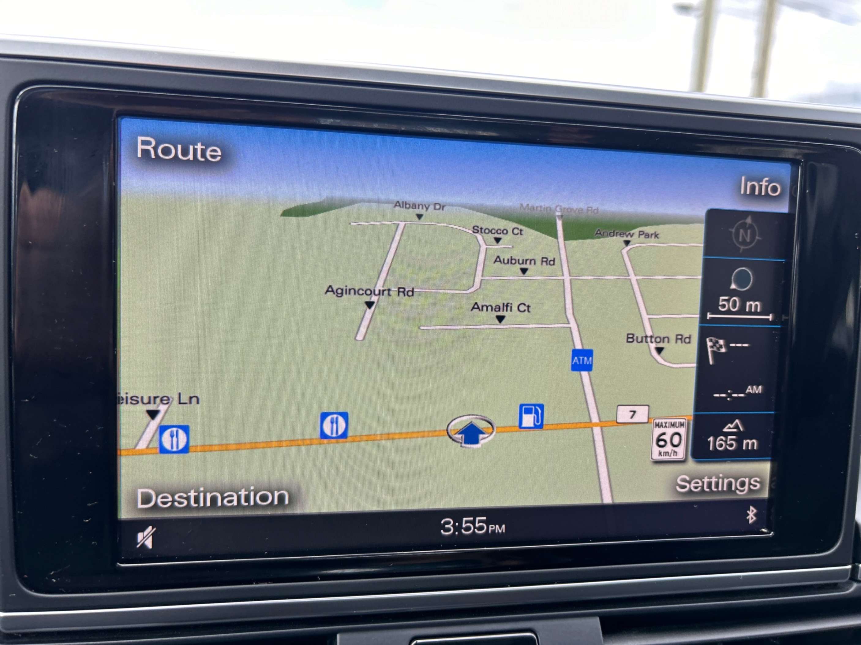 2014 Audi A6 Technik |QUATRO| LEATHER | NAVIGATION | 1 OWNER | thumb 13