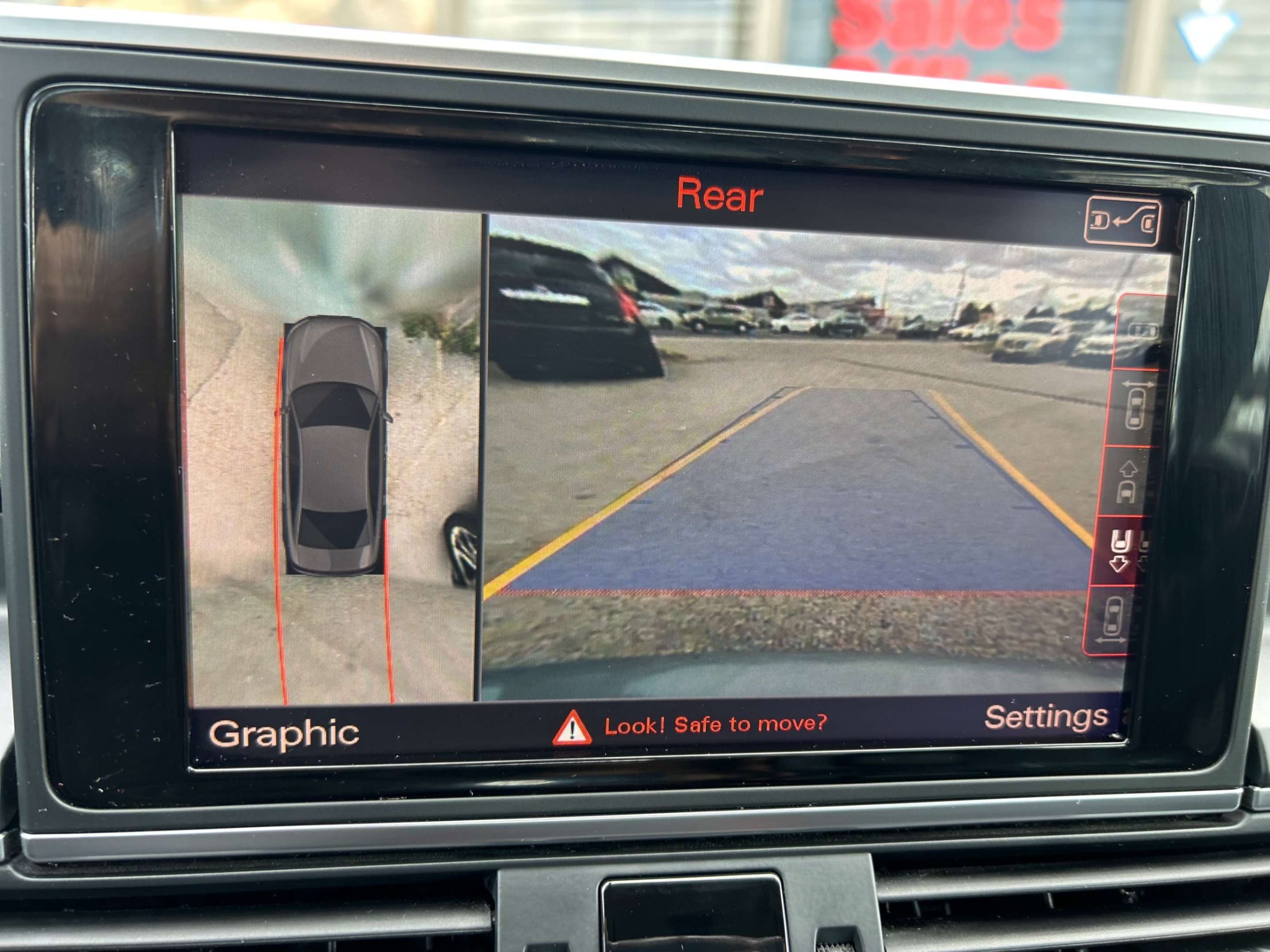 2014 Audi A6 Technik |QUATRO| LEATHER | NAVIGATION | 1 OWNER | thumb 14