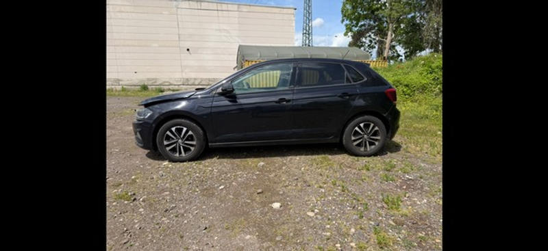 Photo du véhicule