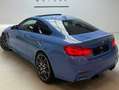 BMW M4 Basis Blau - thumbnail 10