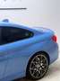 BMW M4 Basis Blau - thumbnail 24