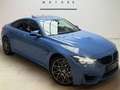 BMW M4 Basis Blau - thumbnail 3