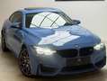 BMW M4 Basis Blau - thumbnail 5