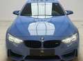 BMW M4 Basis Blau - thumbnail 2
