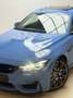 BMW M4 Basis Blau - thumbnail 7