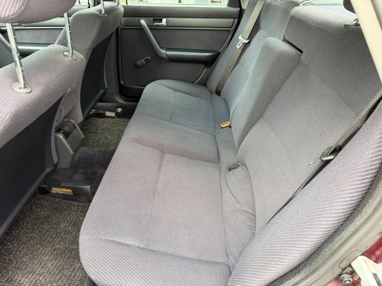 Audi 100 *KLIMA/AHK*Tüv Neu*, foto 11