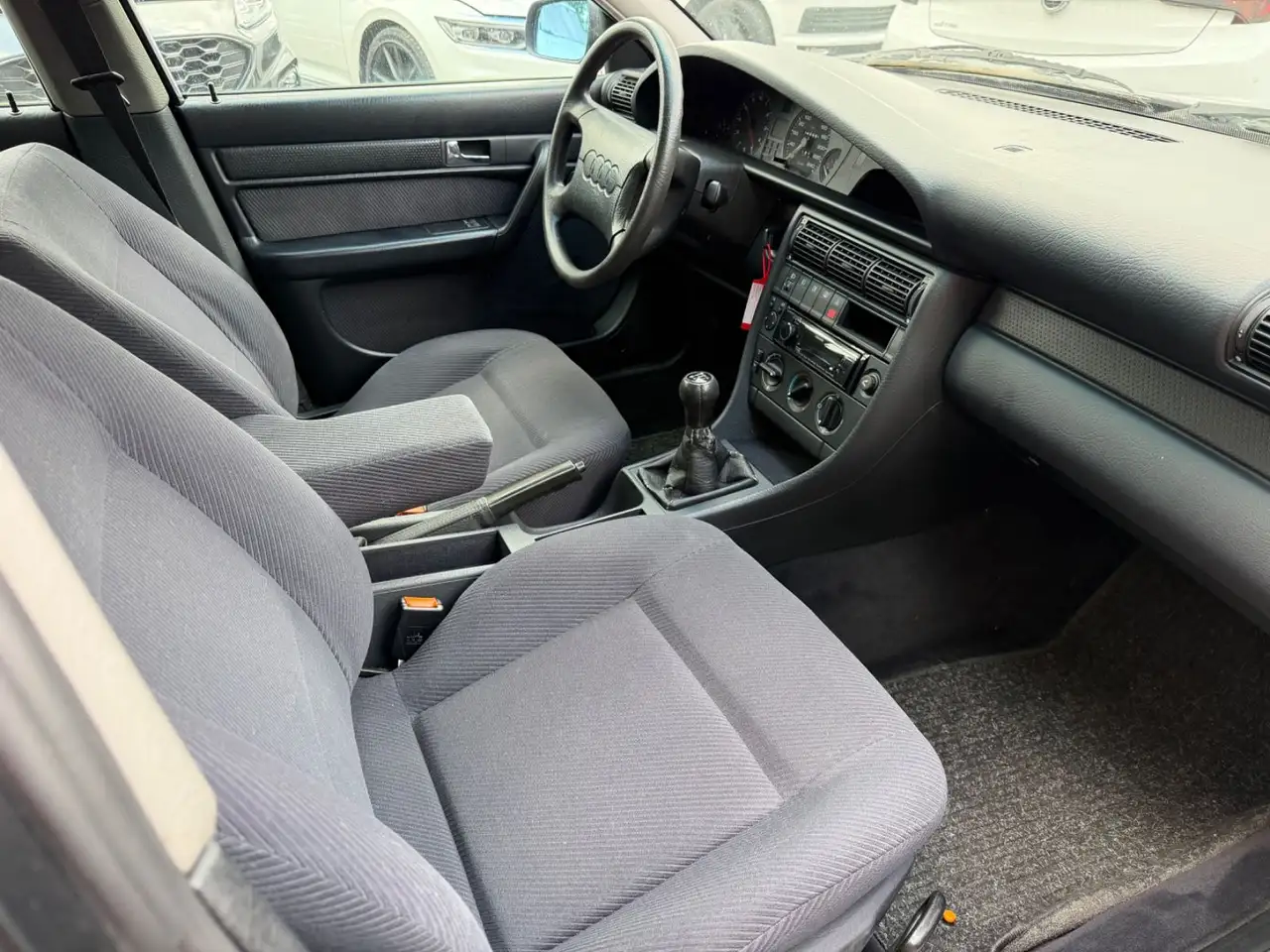 Audi 100 *KLIMA/AHK*Tüv Neu*, foto 12