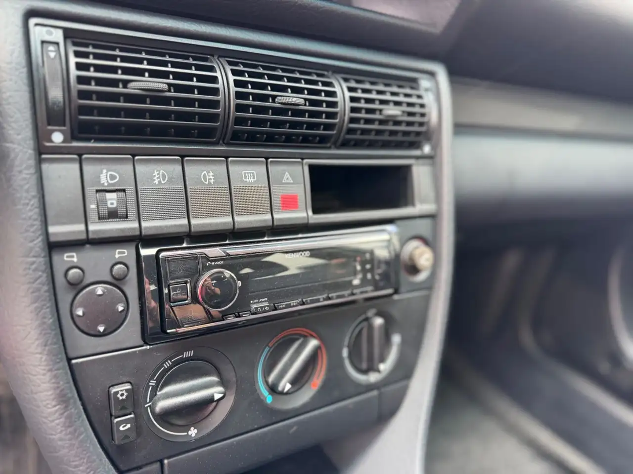 Audi 100 *KLIMA/AHK*Tüv Neu*, foto 10