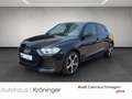 Audi A1 Sportback 25 TFSI DSG advanced Sonos Klima Schwarz - thumbnail 1