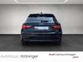 Audi A1 Sportback 25 TFSI DSG advanced Sonos Klima Schwarz - thumbnail 6