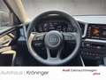 Audi A1 Sportback 25 TFSI DSG advanced Sonos Klima Schwarz - thumbnail 11