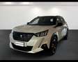 Peugeot 2008 II 2020 1.5 bluehdi GT s&s 110cv Blanc - thumbnail 2