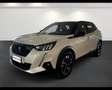 Peugeot 2008 II 2020 1.5 bluehdi GT s&s 110cv Blanc - thumbnail 1