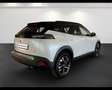 Peugeot 2008 II 2020 1.5 bluehdi GT s&s 110cv Blanc - thumbnail 4