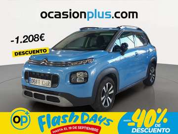 BlueHDi Shine 100
