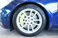 Porsche Panamera Sport Turismo 4 E-Hybrid Pano+360°+HUD plava - thumbnail 8