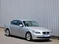 BMW 523 Baureihe 5 Lim. 523i-Klima-Navi-Xenon-PDC-SH Silber - thumbnail 15