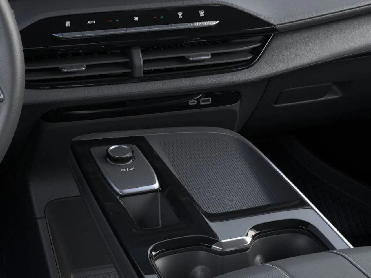 Buick Enclave снимка Buick Enclave