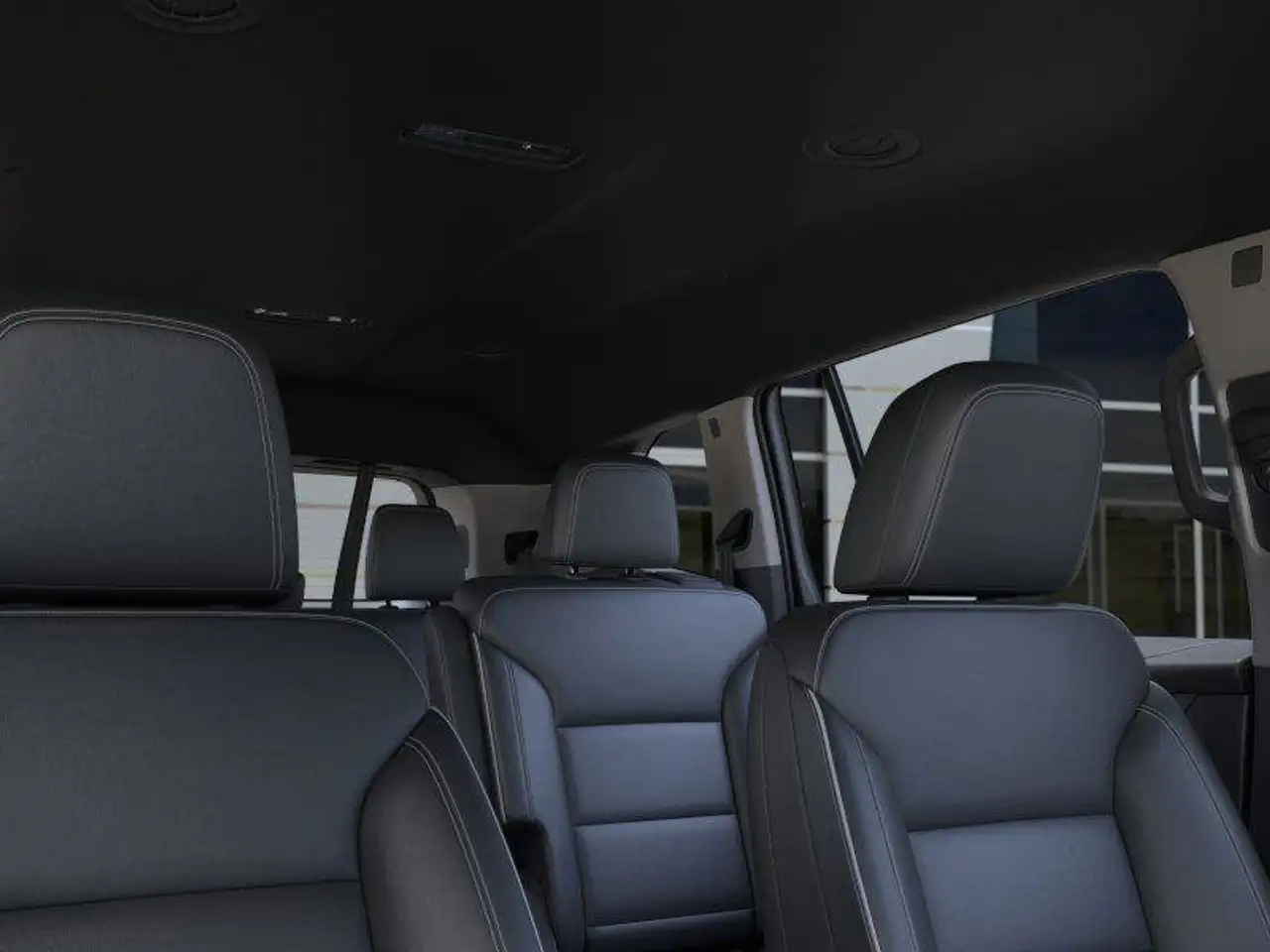 Buick Enclave снимка Buick Enclave