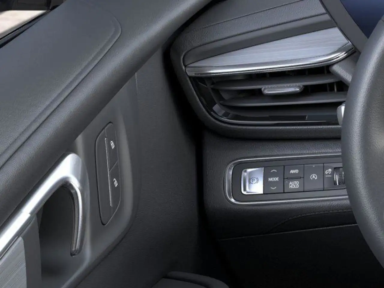 Buick Enclave снимка Buick Enclave