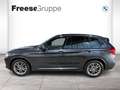 BMW X3 xDrive20i (2 M Sport Head-Up LED WLAN RFK Grau - thumbnail 3