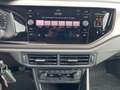 Volkswagen Polo VI Comfortline ACC AHK SHZ PDC KLIMAAUT. Noir - thumbnail 17