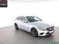 Mercedes-Benz C 220 C 220 d T AVANTGARDE AIRMATIC KAMERA,DISTRO,PANO Argintiu - thumbnail 7