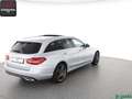 Mercedes-Benz C 220 C 220 d T AVANTGARDE AIRMATIC KAMERA,DISTRO,PANO Argintiu - thumbnail 5