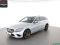 Mercedes-Benz C 220 C 220 d T AVANTGARDE AIRMATIC KAMERA,DISTRO,PANO Argintiu - thumbnail 1
