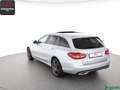 Mercedes-Benz C 220 C 220 d T AVANTGARDE AIRMATIC KAMERA,DISTRO,PANO Argintiu - thumbnail 3