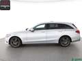 Mercedes-Benz C 220 C 220 d T AVANTGARDE AIRMATIC KAMERA,DISTRO,PANO Argintiu - thumbnail 2