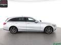 Mercedes-Benz C 220 C 220 d T AVANTGARDE AIRMATIC KAMERA,DISTRO,PANO Argintiu - thumbnail 6