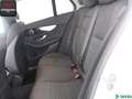 Mercedes-Benz C 220 C 220 d T AVANTGARDE AIRMATIC KAMERA,DISTRO,PANO Argintiu - thumbnail 11