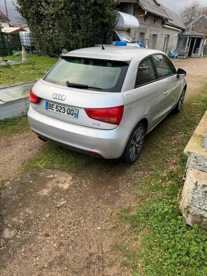 Audi A1 1.4 TFSI 122 Attraction S tronic - 2