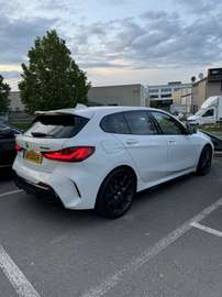 M135i xDrive
