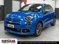 Fiat 500X 500X 1.0 T3 120 CV Sport PROMO FLEX Blauw - thumbnail 1