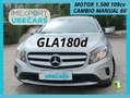 Mercedes-Benz GLA 200 200d Gris - thumbnail 1