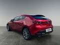 Mazda 3 Skyactiv-G122 Comfort+       8-fach bereift! Rot - thumbnail 3