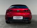 Mazda 3 Skyactiv-G122 Comfort+       8-fach bereift! Rot - thumbnail 4
