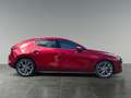 Mazda 3 Skyactiv-G122 Comfort+       8-fach bereift! Rot - thumbnail 6