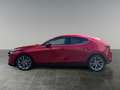 Mazda 3 Skyactiv-G122 Comfort+       8-fach bereift! Rot - thumbnail 2