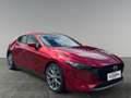 Mazda 3 Skyactiv-G122 Comfort+       8-fach bereift! Rot - thumbnail 7