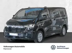 Volkswagen T7 Caravelle T7 Style AHK Navi Panoramadach