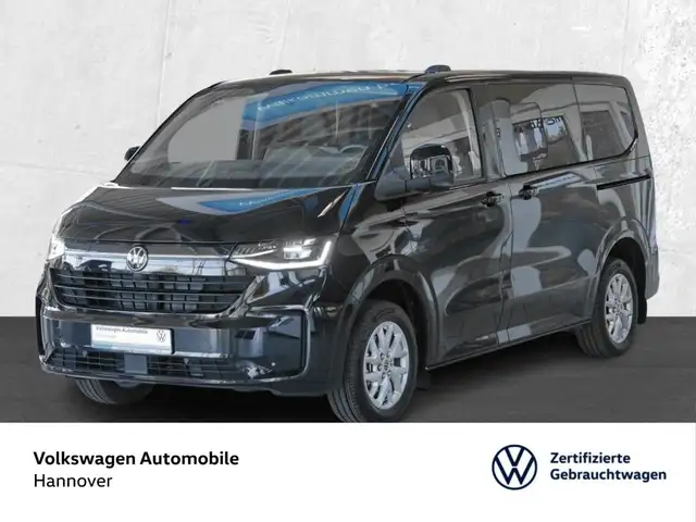 Volkswagen T7 Caravelle T7 Style AHK Navi Panoramadach